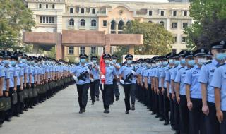 大专警校有哪些河北大学 河北省警察职业学院