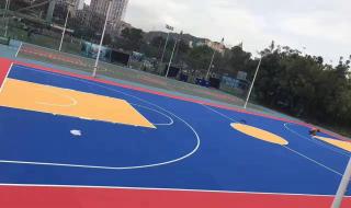 家装自流平表层起灰能铺地板吗 自流平地坪翻新