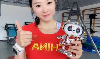 吴艳妮身高多少 吴艳妮身高多少