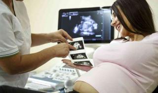 双顶径和股骨长标准 双顶径和股骨长标准