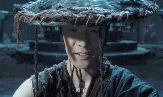 云之羽金靖出场第几集 云之羽有第二季吗?