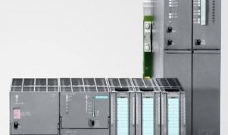 西门子分布式IO模块电源怎么配置 西门子远程IO模块