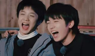 刘耀文往宋亚轩塞TD 刘耀文往宋亚轩塞TD