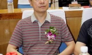 北京大学总裁研修班