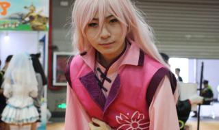 温州动漫节 温州动漫节