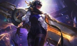 lol147版本是什么时候 lol手游27号几点公测