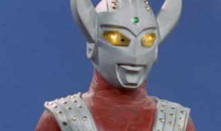 泰罗奥特曼所有集数 泰罗奥特曼第一集