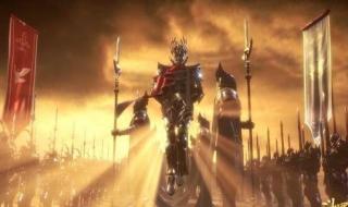 老杰克的武魂是什么 老杰克的武魂是什么