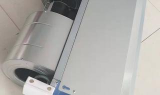 风机盘管多少钱一台 风机盘管多少钱一台