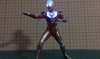 最罕见的奥特战士 最罕见的奥特战士