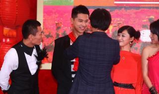 姚芊羽黄海波电视剧 姚芊羽黄海波电视剧