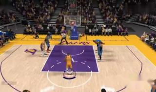 nba2kol攻略 nba2kol攻略