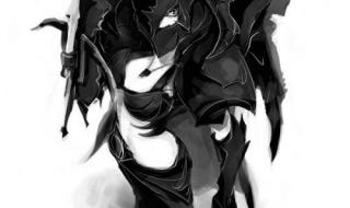 lol暗夜猎手 lol暗夜猎手