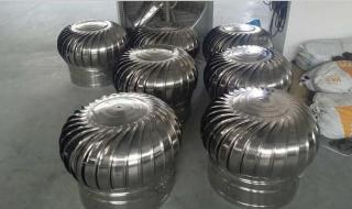 无动力风帽 无动力风帽