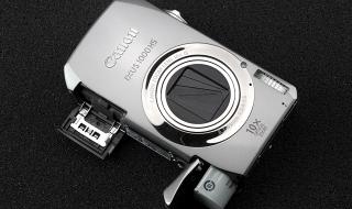 ixus系列怎么选 佳能ixus100