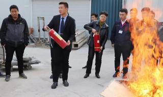 119消防安全知识 119消防安全知识