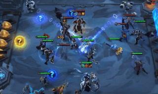 云顶之弈s3 云顶之弈s3