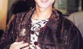 黄家驹死亡现场照片 黄家驹死亡现场照片