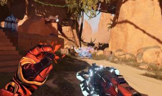 小缇娜的奇幻之地