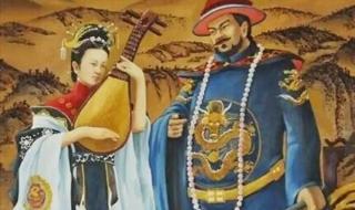 男人最怕一怒为红颜