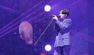 林宥嘉超级星光大道 林宥嘉超级星光大道