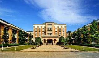 武汉外语学校 武汉外语学校