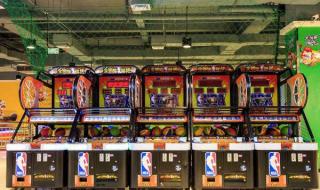 开个游戏厅要多少钱