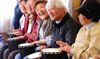 日本人要来中国养老 日本人要来中国养老