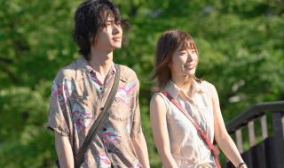 日本感人的爱情电影 日本感人的爱情电影