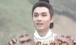 唐太宗李世民主题曲 唐太宗李世民主题曲