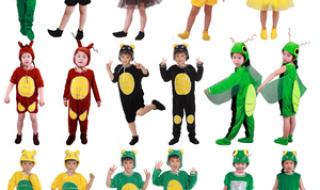 蝈蝈和蛐蛐说大话