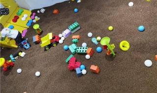 深圳福田儿童乐园停车攻略 深圳儿童乐园在哪里