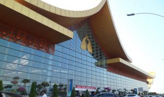 西双版纳机场和火车站距离多少 西双版纳嘎洒机场