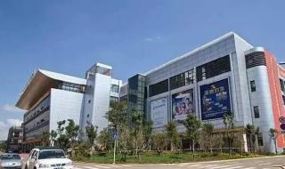 新螺蛳湾国际商贸城 新螺蛳湾国际商贸城