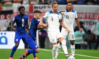 威尔士对英格兰战绩 英格兰能踢赢威尔士吗