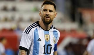 卡塔尔世界杯梅西夺冠