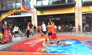 篮球比赛基本规则 篮球比赛规则