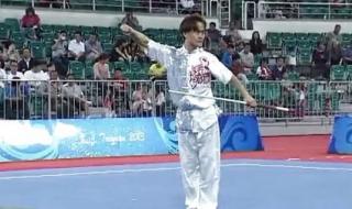 河北全运会奖牌榜排名