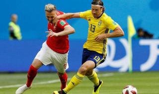 瑞典皇家医学院世界排名 瑞典男篮世界排名