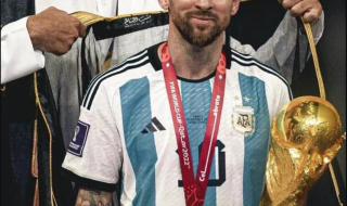 近五届世界杯冠军有哪些国家 梅西几次世界杯冠军