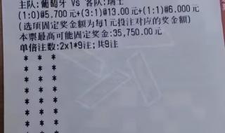 葡萄牙摩洛哥历史比分