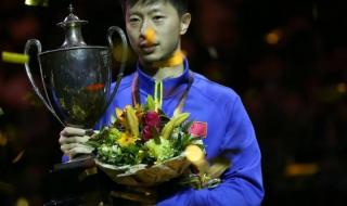 中国历届世乒赛战绩