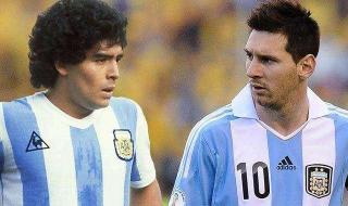 梅西居住在西班牙还是阿根廷 梅西是西班牙后裔吗