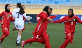 u17女足亚洲杯积分榜 u17女足亚洲杯积分榜