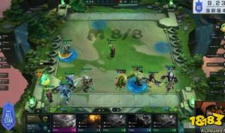 2019年lol全明星赛 2019年lol全明星赛