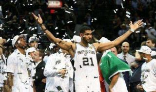 热火和雷霆总决赛