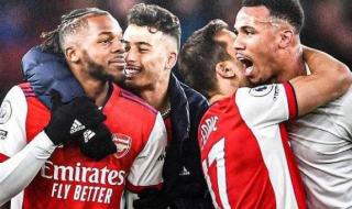 阿森纳有几个英超冠军 阿森纳有几个英超冠军