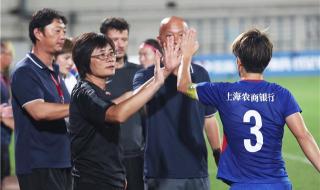 中国女足联赛赛程表