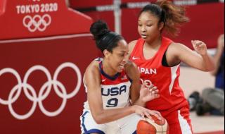 奥运金牌榜总排名 东京奥运美国金牌数