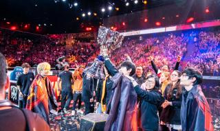 fpx夺冠为什么不火 fpx夺冠为什么不火